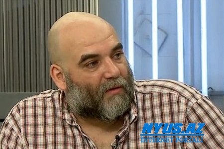 Orxan Camalı dəfn edə bilmirlər -Maksim Şevçenko bəyanat yaydı