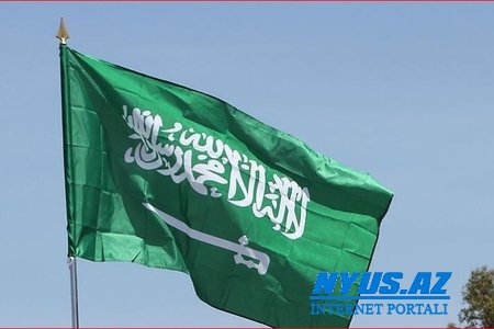 Səudiyyə Ərəbistanı Kanadadakı səfirini geri çağırır