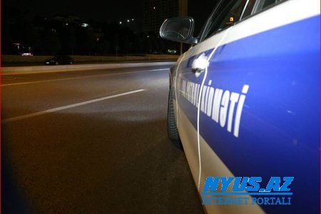 İsmayıllıda minik maşını aşıb, ölən və yaralananlar var