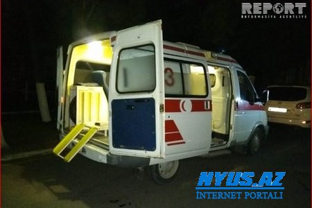 Şirvanda toyda rəqs edən şəxs qəfil ürək tutmasından ölüb