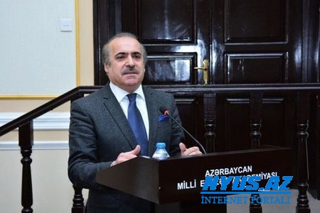 Deputat: Adlar və soyadlar məsələsi yenidən müzakirəyə çıxarılacaq