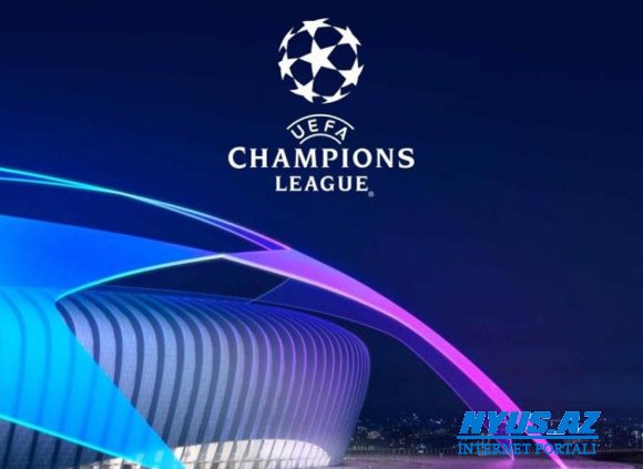 "Astana" "Dinamo"ya, "Fənərbaxça" "Benfika"ya qarşı - YENİLƏNİR