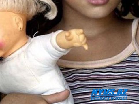 36 yaşlı usta işlədiyi evdə 6 yaşlı qızı zorladı – Bakıda ŞOK CİNAYƏT