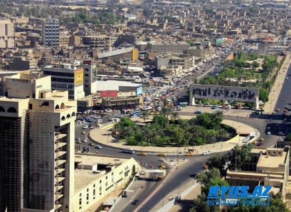 İraq İranla ticarətdə dollardan imtina edir