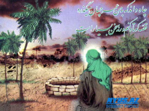 İmam Sadiqdən QIZIL TÖVSİYƏLƏR