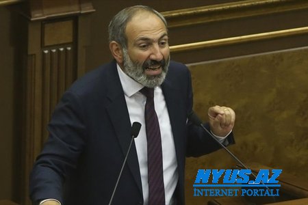 Arzu Nağıyev: “Paşinyan Ermənistanın Saakaşvilisi ola bilməyəcək”