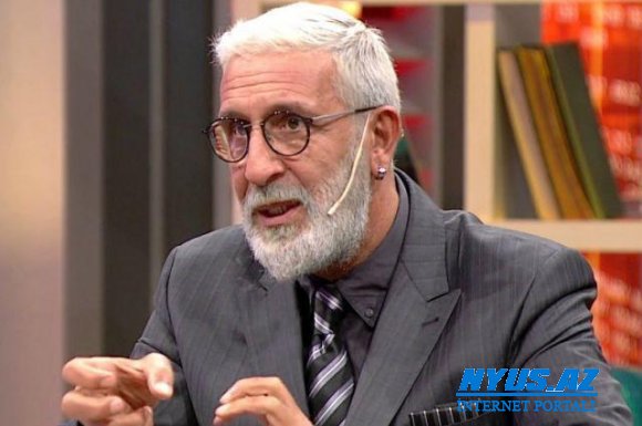 Anası öldü, qonşularını söydü