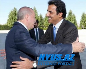 Çin, Rusiya və Qətər türk iqtisadiyyatını xilas edirlər