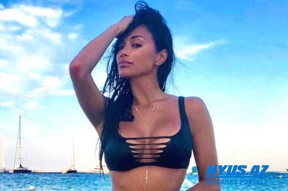 Nikol Şerzingerin formada qalma sirri - FOTO