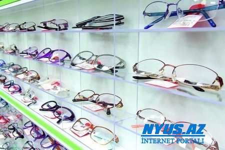 “Tibbi optika haqqında” qanun layihəsi parlamentdə müzakirəyə çıxarılır