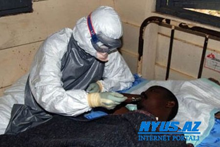 Konqoda Ebola virusu 49 nəfərin ölümünə səbəb olub