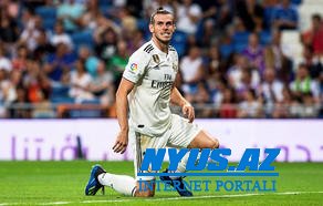 "Real" İspaniya çempionatına qələbə ilə başlayıb