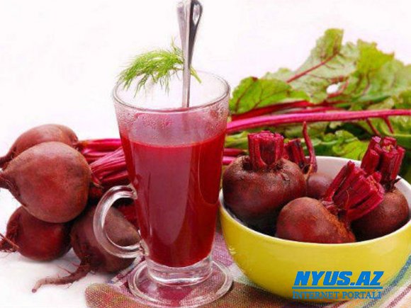 Qan təzyiqi və xərçəngə qarşı faydalı