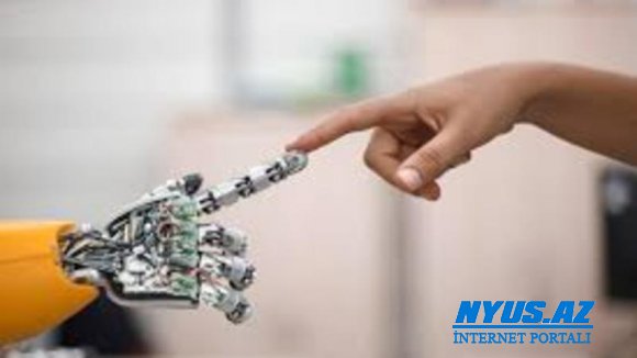 Uşaqlara ingilis dilini robotlar tədris edəcək
