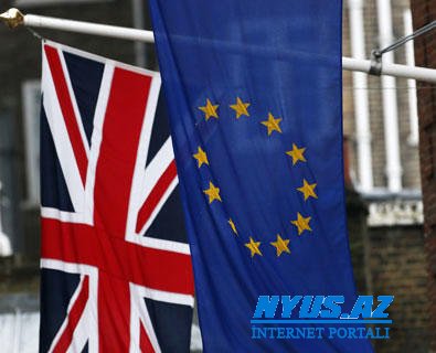 Britaniya "Brexit"dən sonra Aİ ilə dostluq münasibətlərini saxlamaq niyyətindədir