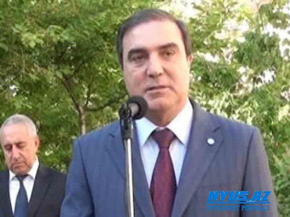 Gəncənin yeni icra başçısı kimdir? - DOSYE