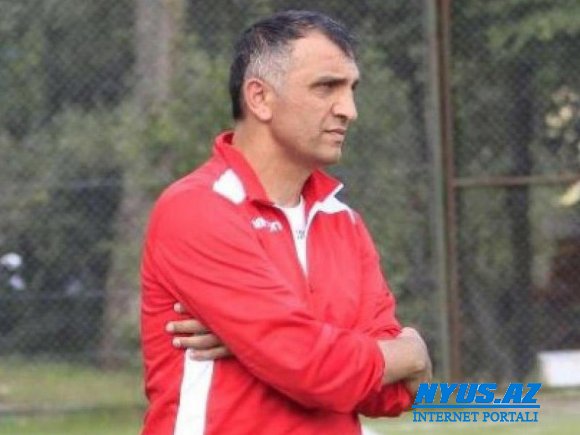 “Bir qara bulud idi, keçib getdi” – Elşad Əhmədov
