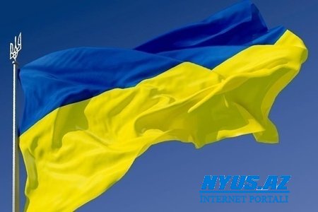 Ukrayna Rusiyaya qarşı yeni sanksiya hazırlayıb