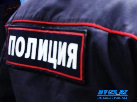 Dağıstanda atışma nəticəsində 2 polis yaralanıb