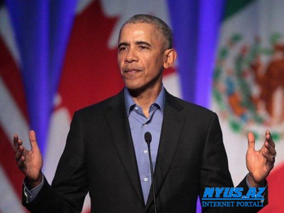 Los-Ancelesdə Obama Bulvarı yaradılacaq