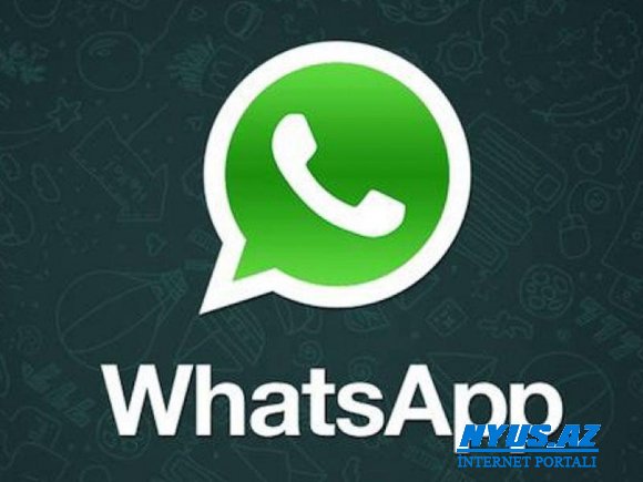 İstifadəçilər "WhatsApp"-da ediləcək son dəyişikliklərdən şoka düşəcək