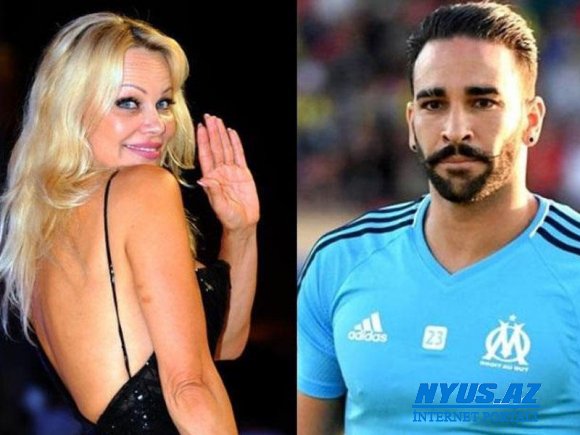 50 yaşlı aktrisa evlilik təklifi eşidib 32 yaşlı məşhur futbolçunu tərk etdi