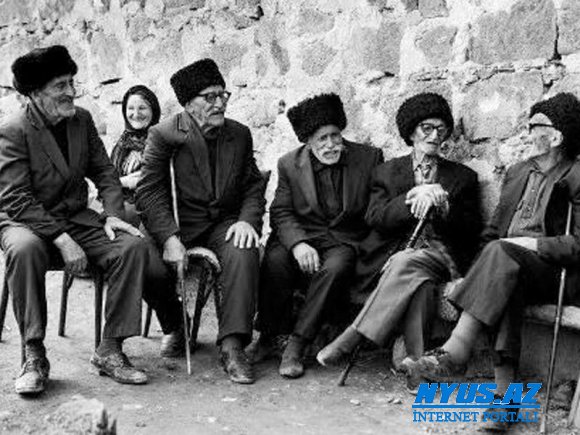 Azərbaycanda uzunömürlülər daha çox hansı xəstəliklərdən əziyyət çəkirlər?