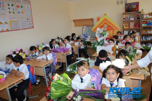 Azərbaycanda Bilik Günü qeyd olunur