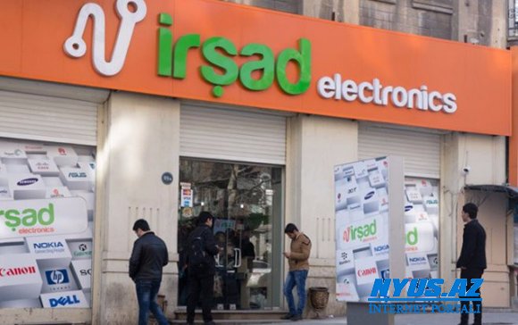 “İrşad Telekom”un rəhbəri öldü - İntihar, yoxsa?...