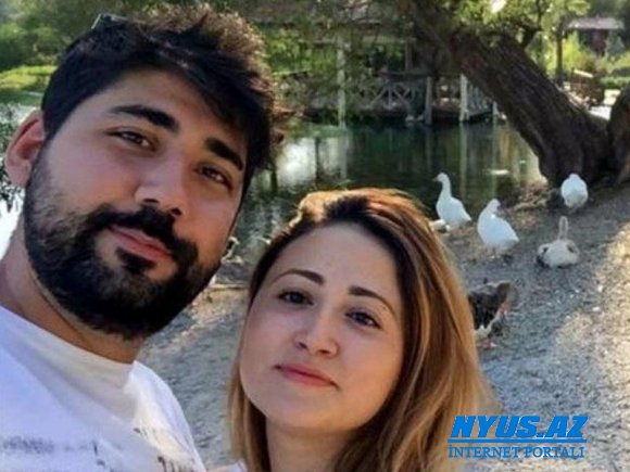 27 yaşlı gəncdən sevgilisinə sualtı evlilik təklifi - FOTO