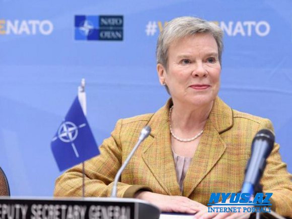 NATO baş katibinin müavini Gürcüstana səfər edəcək