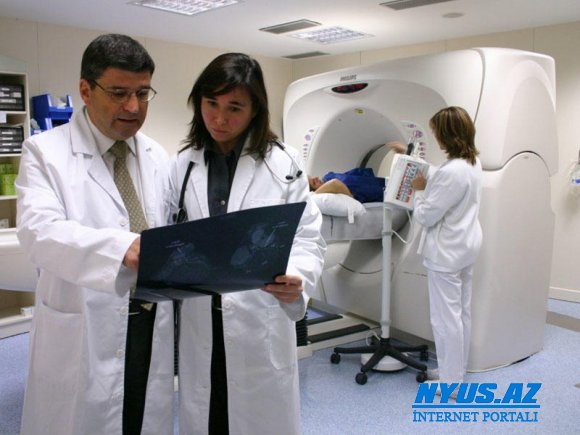 İspaniyada ilk dəfə 3D printerində çap edilmiş diz oynağı implantasiya olunub