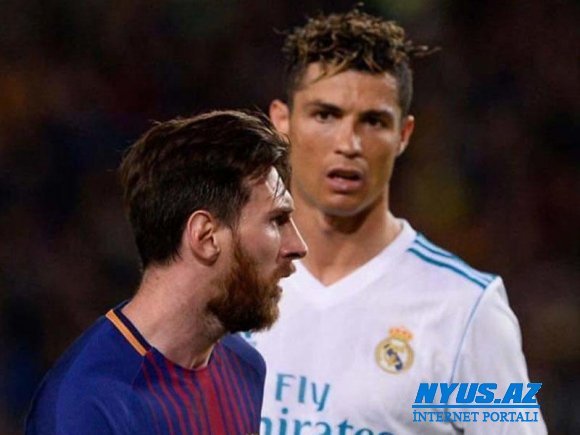 Messi Çempionlar Liqasında het-triklərin sayına görə rekorda imza atıb - RONALDU GERİDƏ QALDI