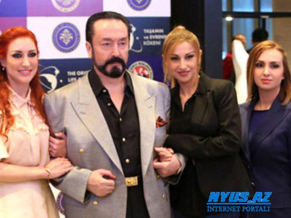Adnan Oktarın 30 illik "kedicik"indən QANDONDURAN ETİRAF: "Sevgi dolu baxmayan qızlara..."
