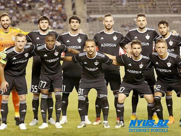 "Qarabağ" "Sportinq"ə məğlub oldu - YENİLƏNİB