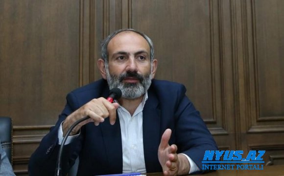 Paşinyanın hiyləgər planı