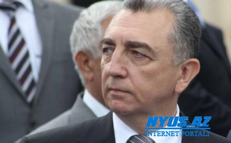 Eldar Əzizovun “təmizləmə” islahatı davam edir - Bakı meriyasında köklü dəyişikliklər