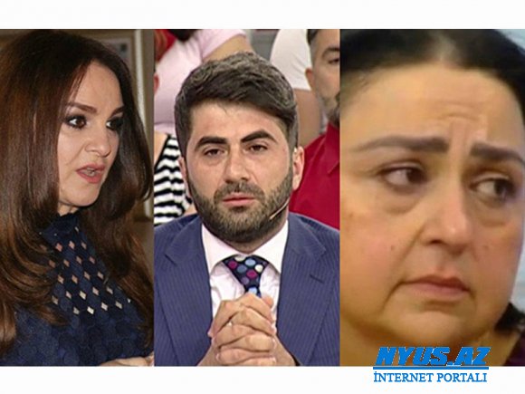 "Tünzalədən reytinq qazanmayın" deyən aktrisadan AÇIQLAMA: "Zaur mənə zəng edib dedi ki..."