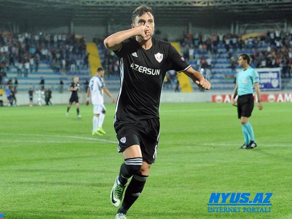 "Qələbə istəyi "Arsenal"la oyunda da istisna olmayacaq" - Miçel
