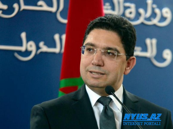 2017-ci ildə dünyada 10 mindən artıq terakt baş verib - Mərakeş XİN rəhbəri