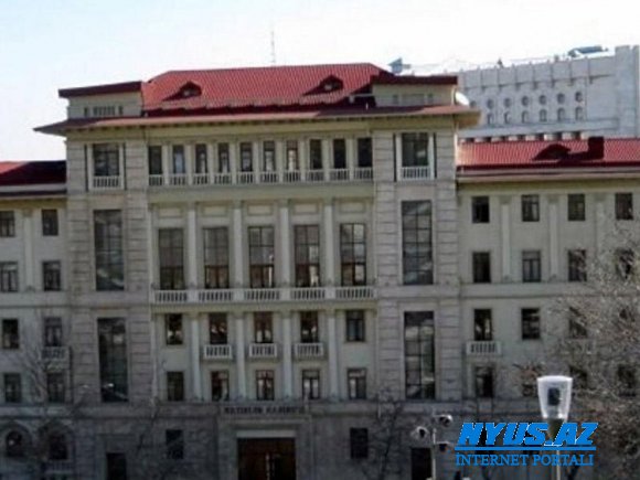 “Həbs yerlərinin daxili intizam Qaydalarının təsdiq edilməsi barədə” qərara dəyişikliklər olunub
