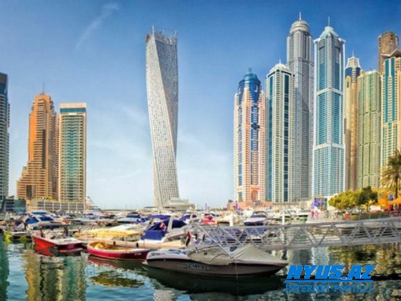 Dubay turistlərin xərclədiyi vəsaitə görə dünya lideridir