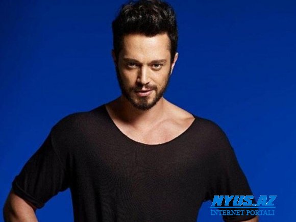 Murad nişanlandı? - FOTO
