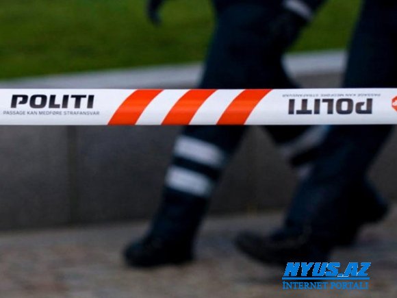 Danimarkada "İslam dövləti" terror təşkilatını dronlarla təchiz edən şəxslər saxlanılıb
