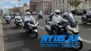 Ərdoğanın mühafizəsinə cəlb olunan iki alman polisin terror təşkilatı ilə əlaqəsi üzə çıxıb