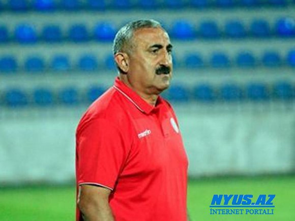 "Əfranı da başa düşmək lazımdır" - Nazim Süleymanov