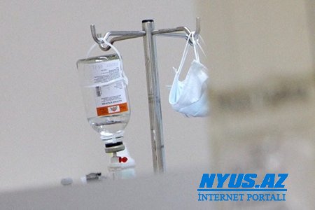 Ağstafada yaşlı qadın kürəkəni və nəvəsi tərəfindən döyülüb