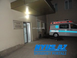 Salyanda 10 yaşlı veliosipedçi dayısının “KamAZ”ının altında qalaraq həyatını itirib