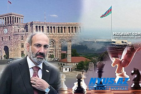Seçki, Qarabağ, legitimlik... – Paşinyanın qəliz üçməchullu tənliyi