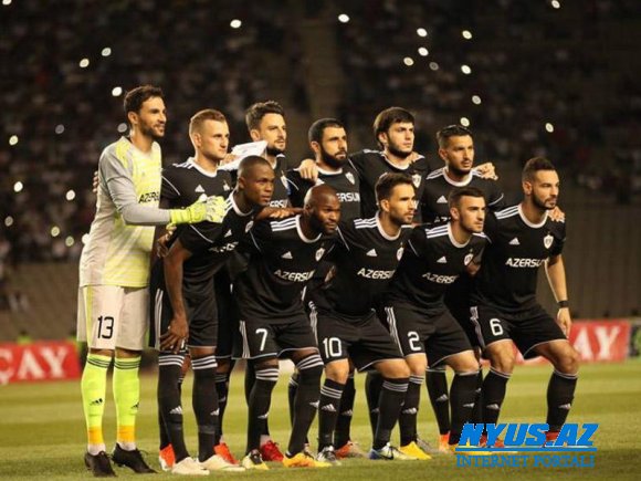 "Qarabağ" "Arsenal"a qarşı - YENİLƏNİR